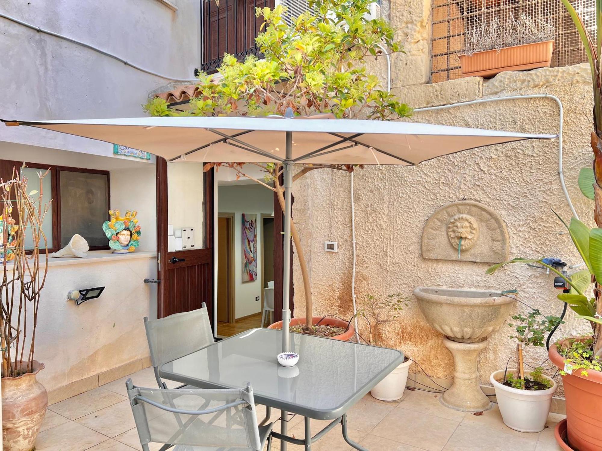 Casa Celeste Syracuse Ngoại thất bức ảnh