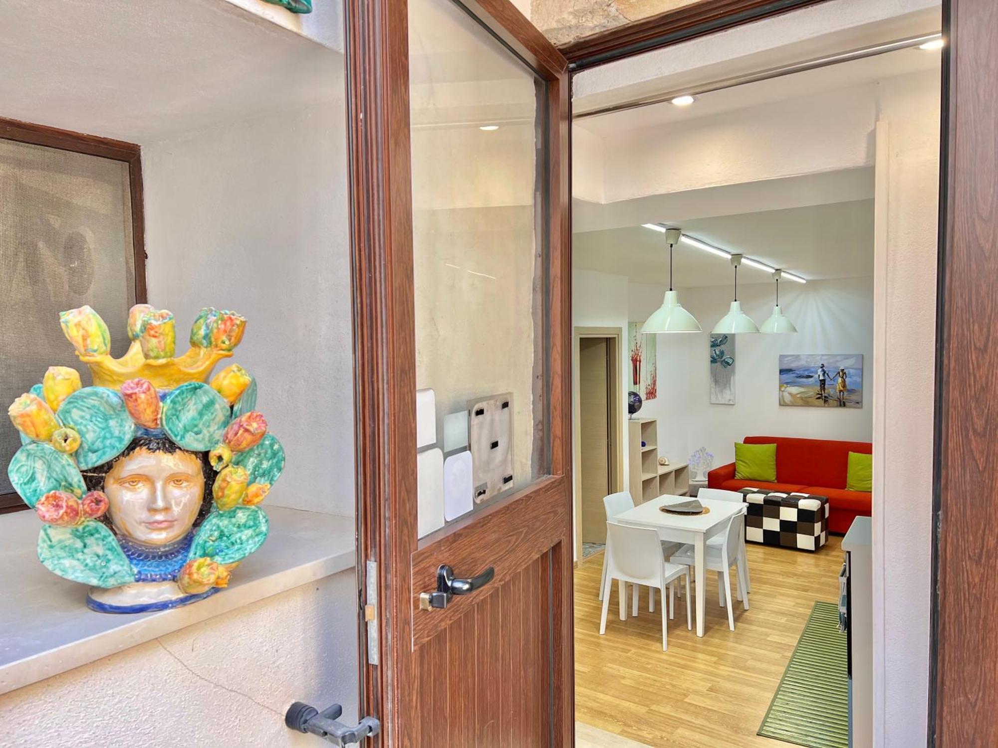 Casa Celeste Syracuse Ngoại thất bức ảnh